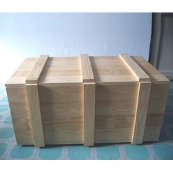 木箱子 木包裝箱 物流包裝箱 復古木箱 廠家定制